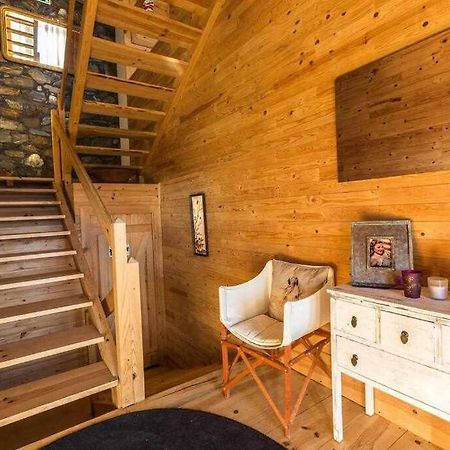 A Casa Do Tio Tenente Casa Toda Ermida  Экстерьер фото
