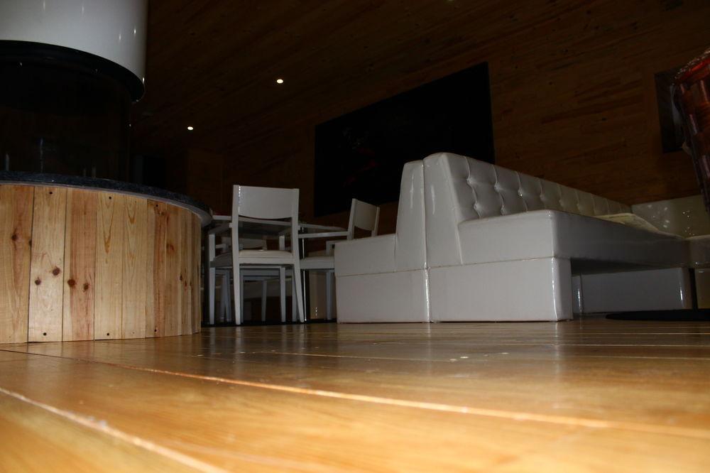 A Casa Do Tio Tenente Casa Toda Ermida  Экстерьер фото