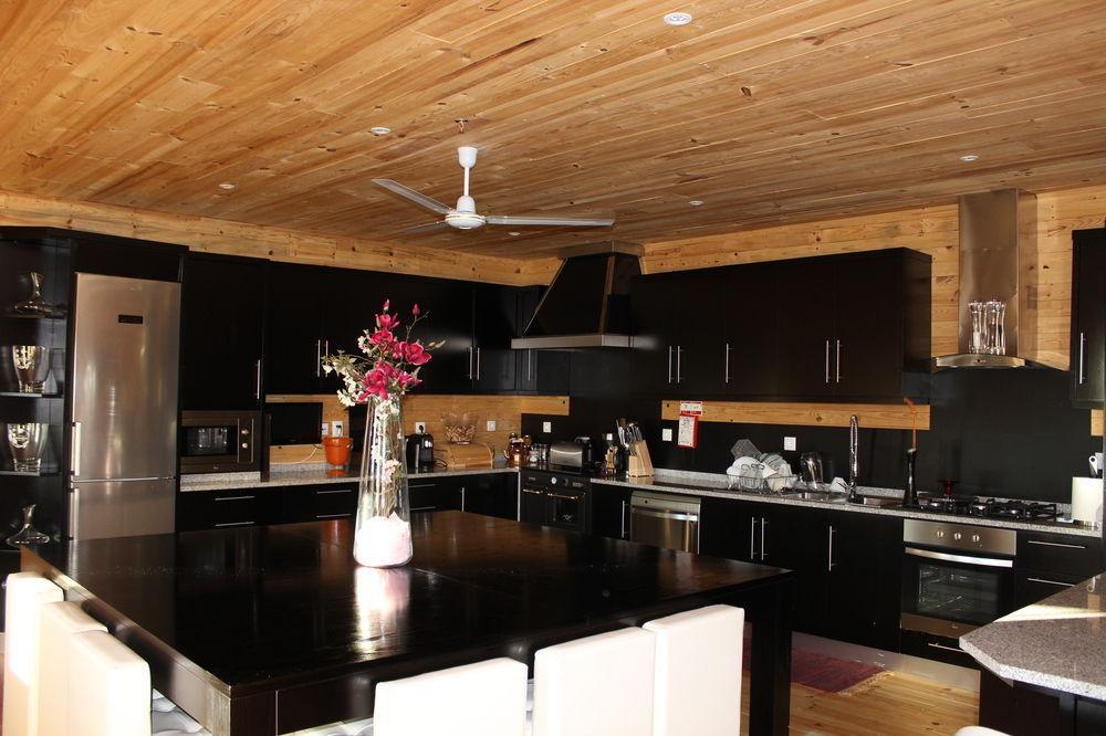 A Casa Do Tio Tenente Casa Toda Ermida  Экстерьер фото